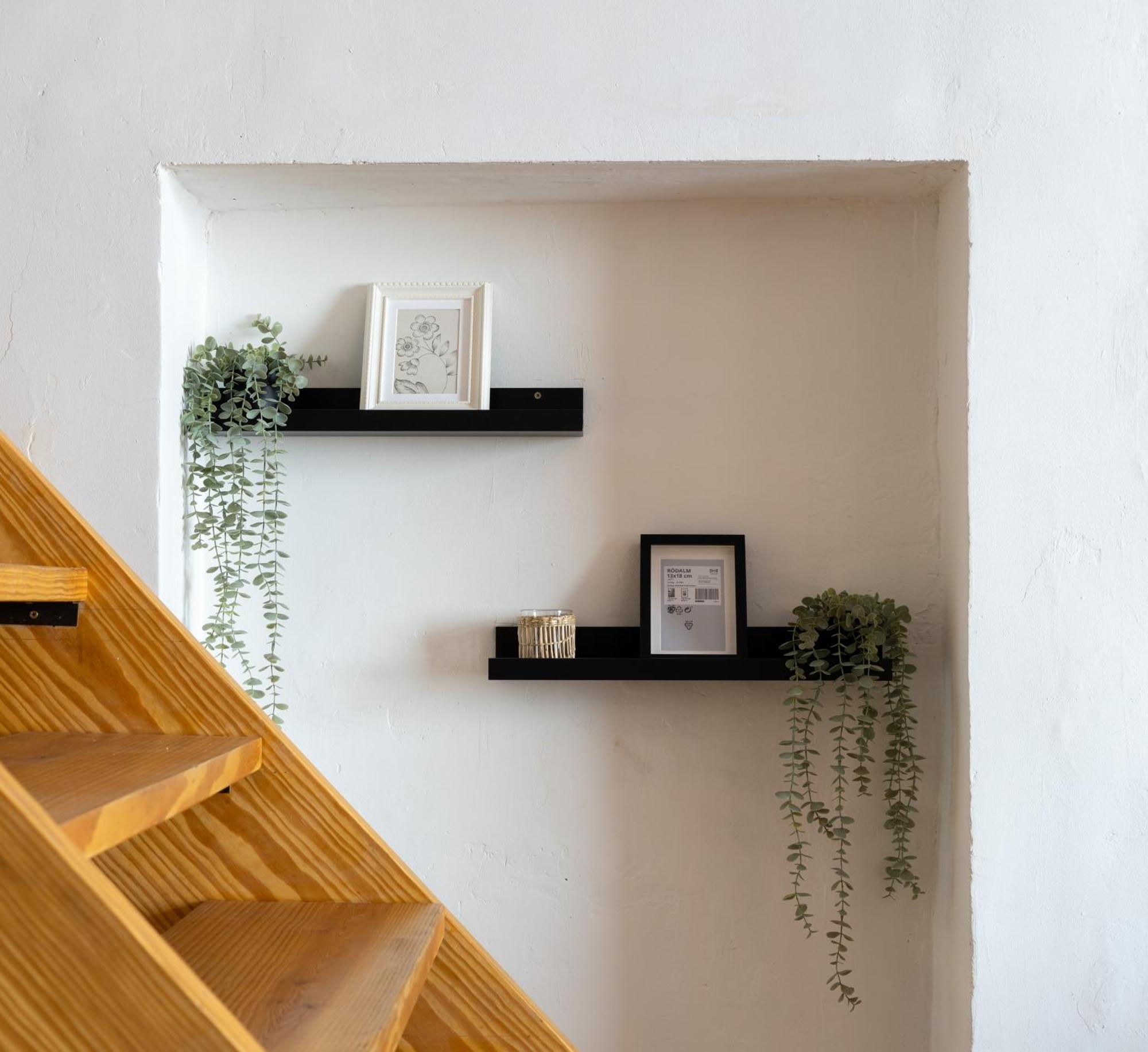 Apartamento Loft Industrial Doble Altura Valencia