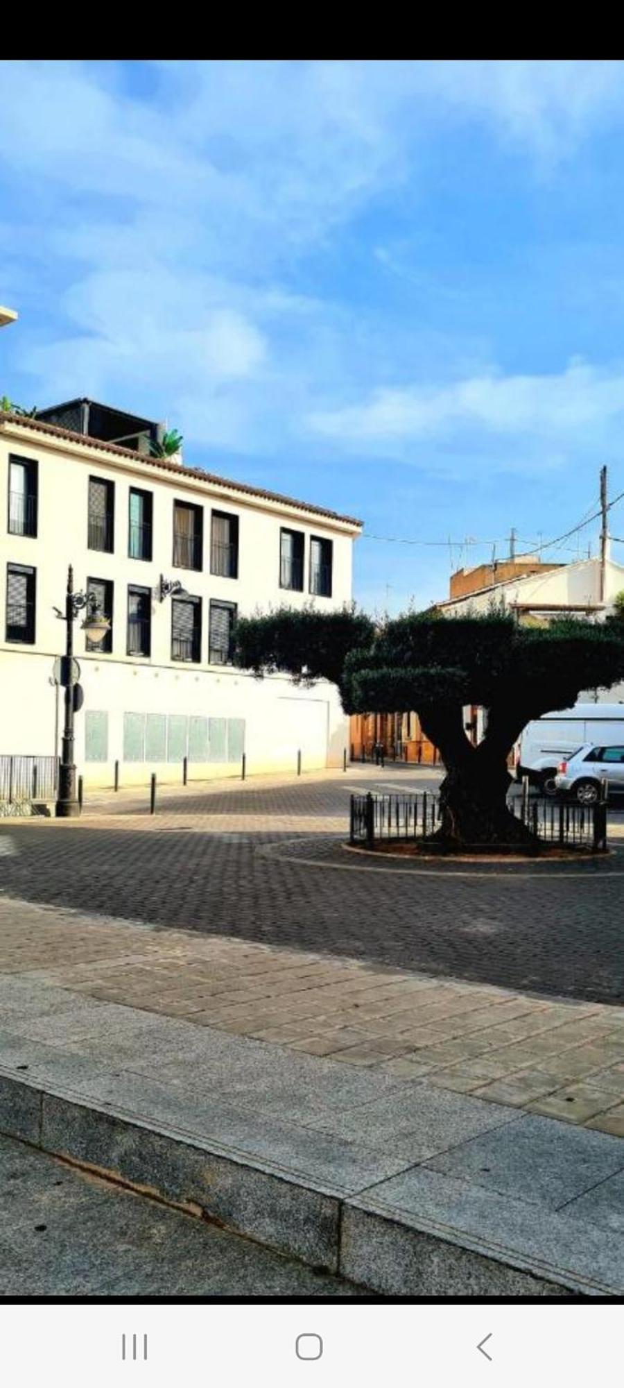 Penthouse Duplex In A 4 Floors Spanish House -8 Min To Center By Metro