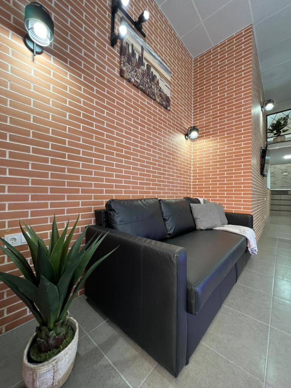 Aparthotel Carcaixent 24 Valencia