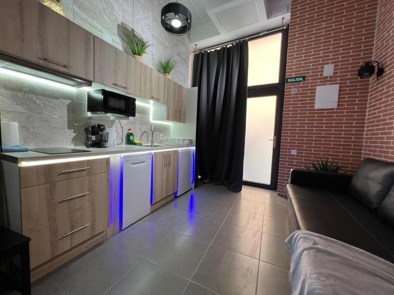 Aparthotel Carcaixent 24