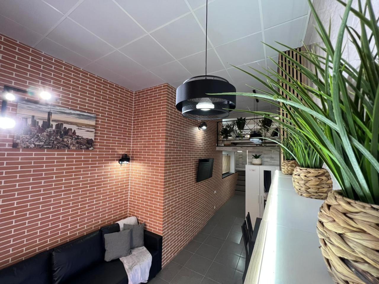Carcaixent 24 Aparthotel Valencia