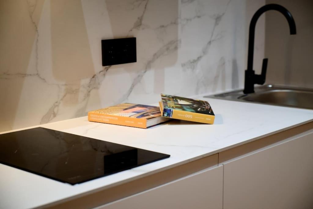 Apartamento Romantic N6 Oceanografico By Virkin