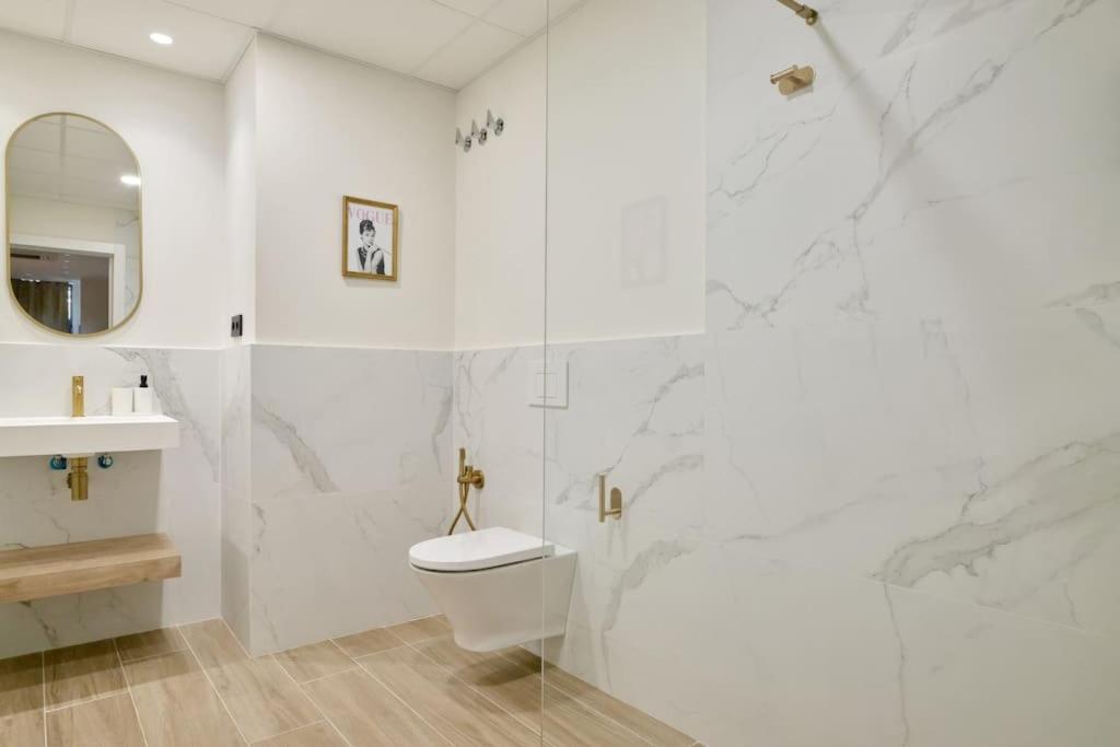 Romantic N6 Oceanografico By Virkin Apartamento Valencia