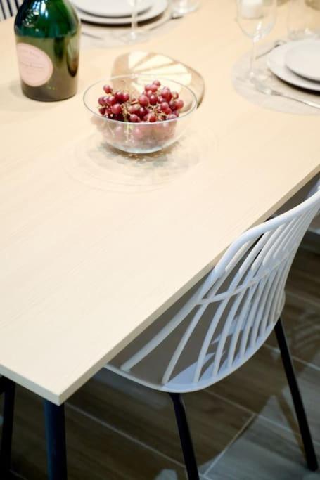 Apartamento Romantic N6 Oceanografico By Virkin Valencia