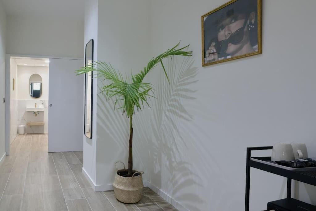 Apartamento Romantic N6 Oceanografico By Virkin