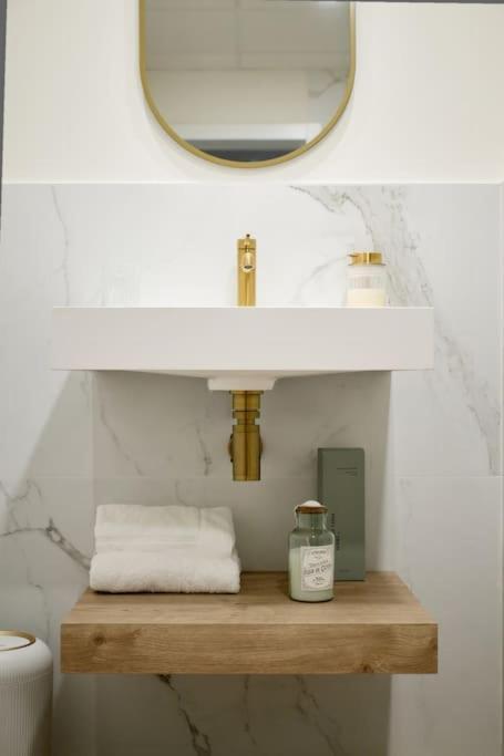 Romantic N6 Oceanografico By Virkin Apartamento *