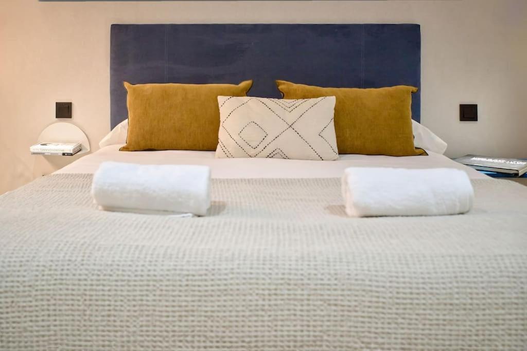Romantic N6 Oceanografico By Virkin Apartamento