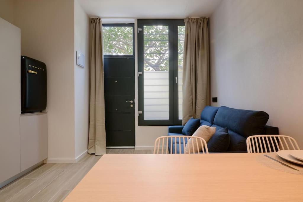 Apartamento Romantic N6 Oceanografico By Virkin