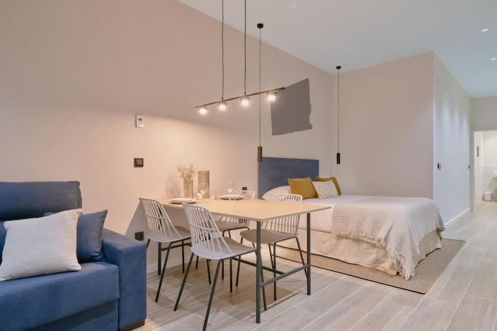 Apartamento Romantic N6 Oceanografico By Virkin Valencia
