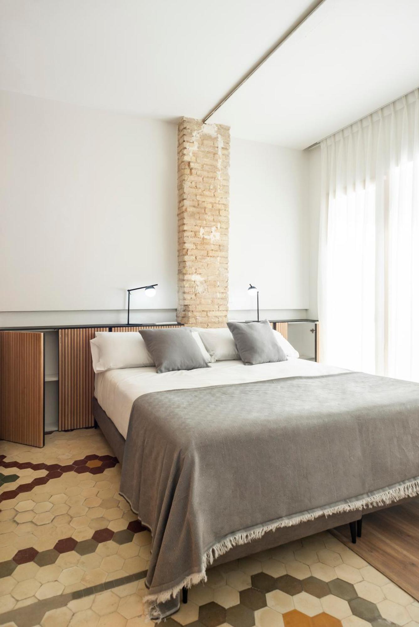 Apartamento Flatsforyou Maestro Sosa