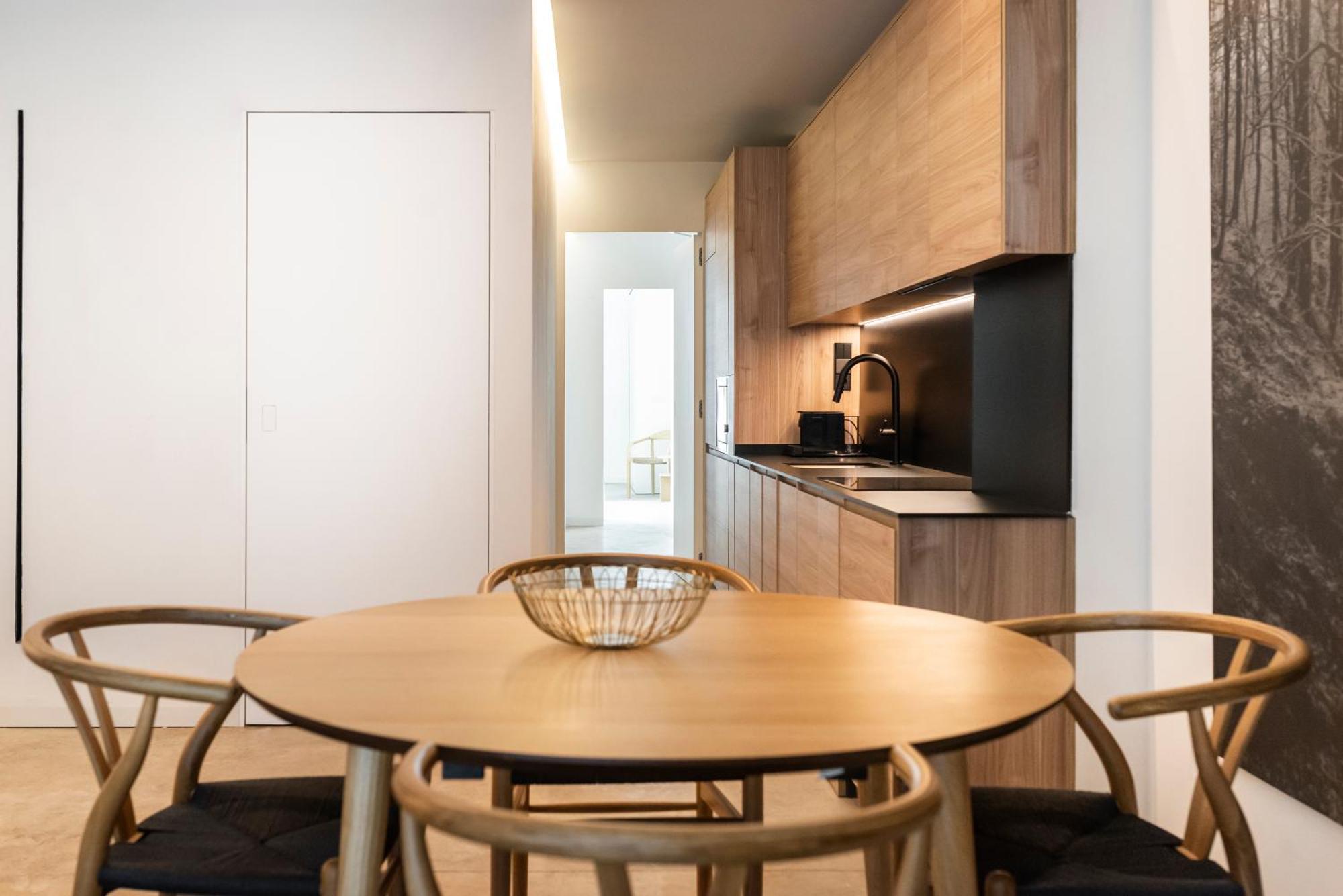 Apartamento Flatsforyou Maestro Sosa