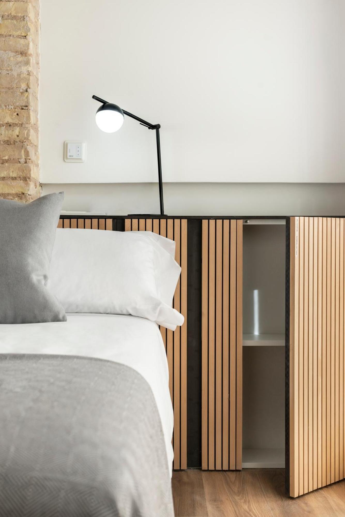 Apartamento Flatsforyou Maestro Sosa Valencia