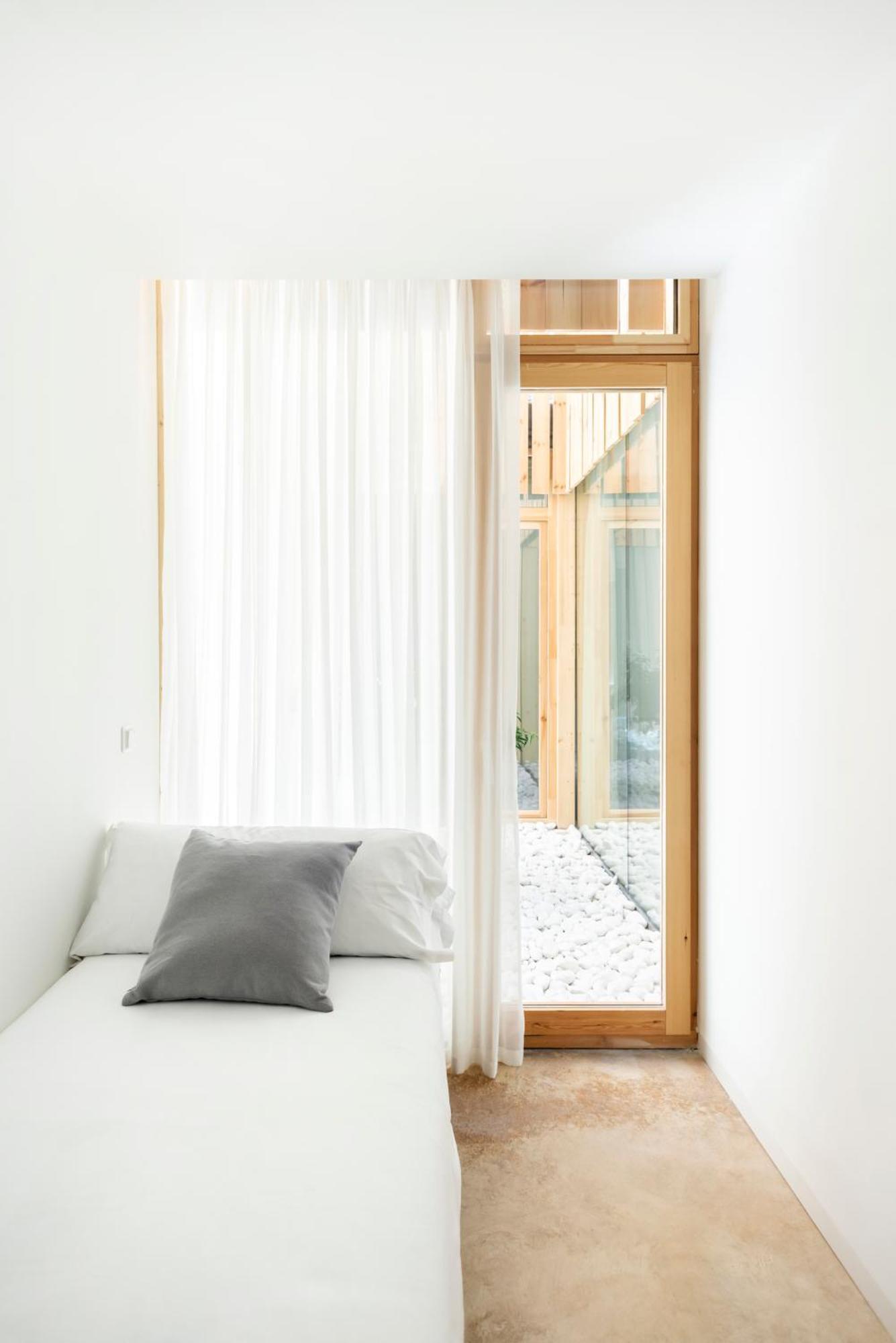 Apartamento Flatsforyou Maestro Sosa *