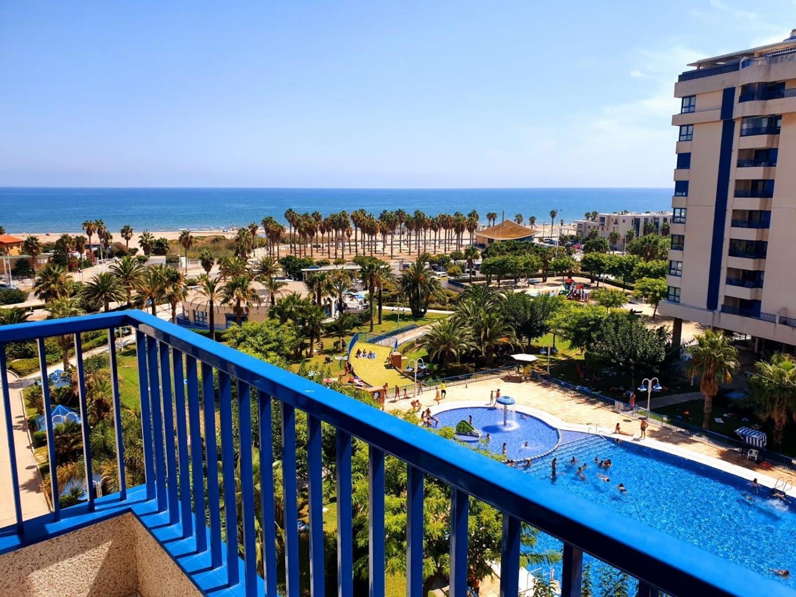Apartamento Patacona