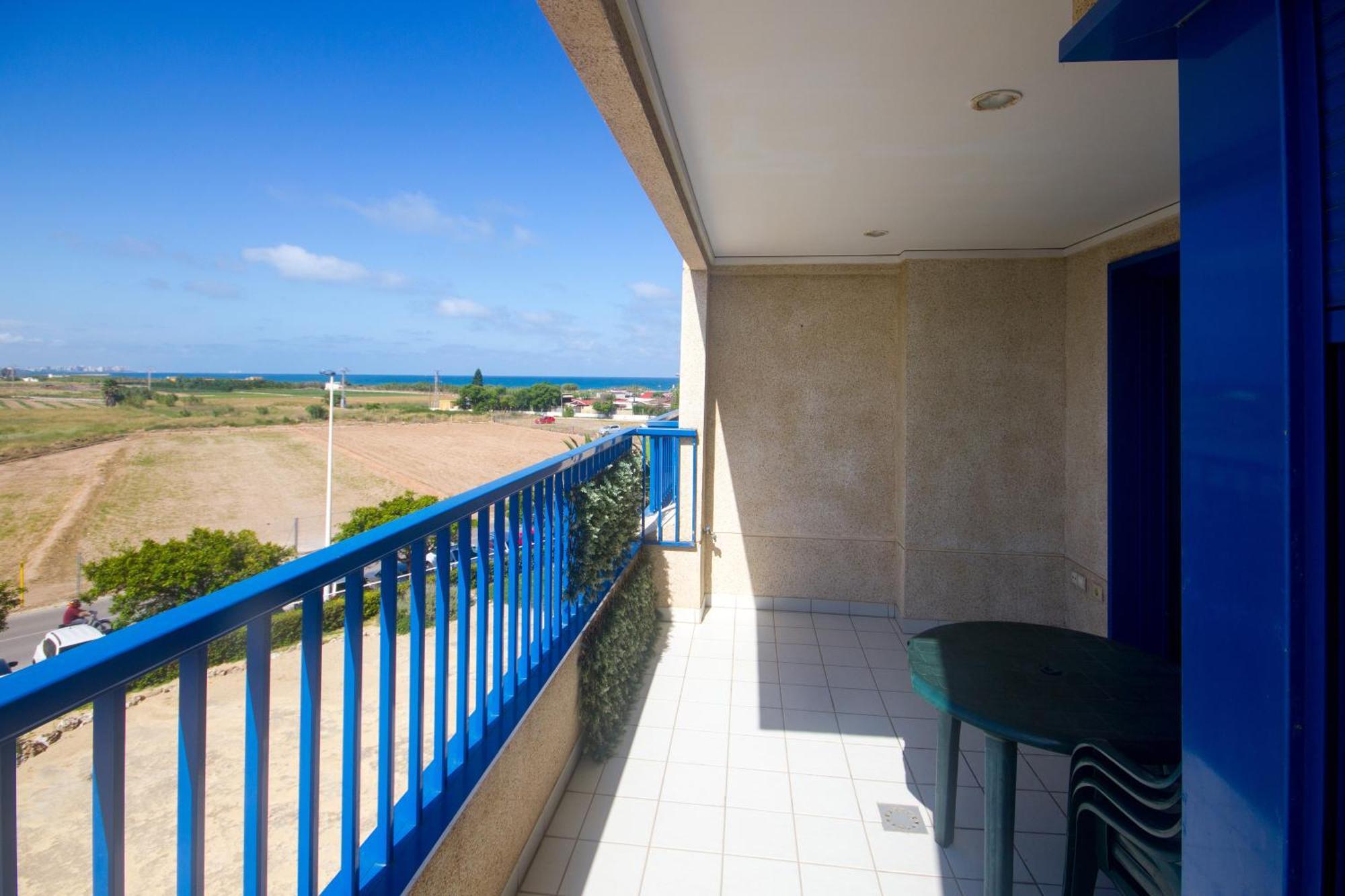 Apartamento Patacona Valencia