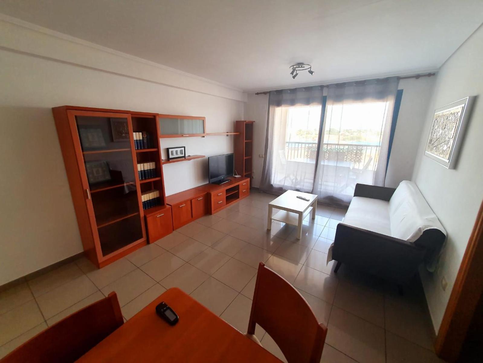 Apartamento Patacona