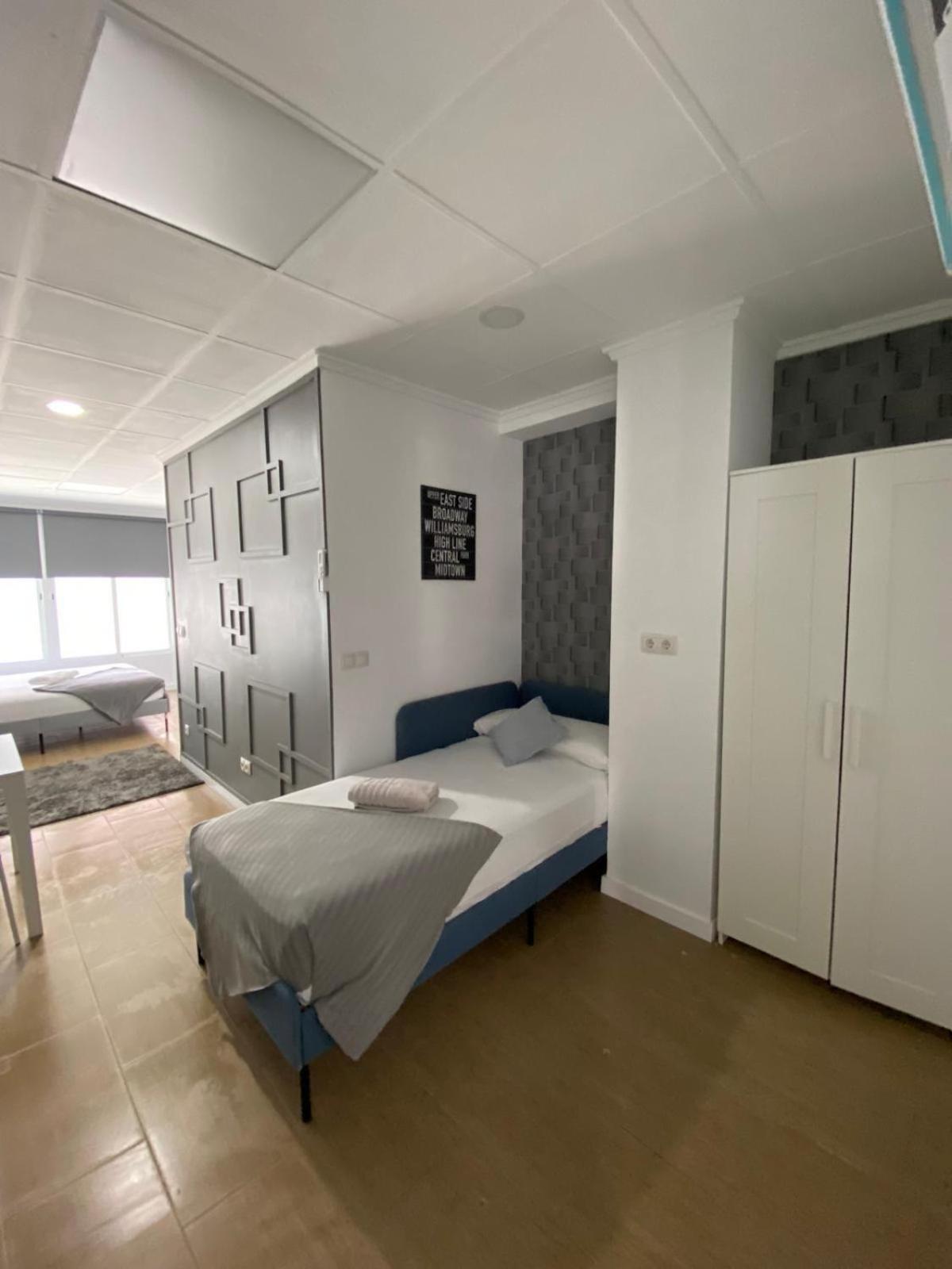 Optimus Comfort Valencia