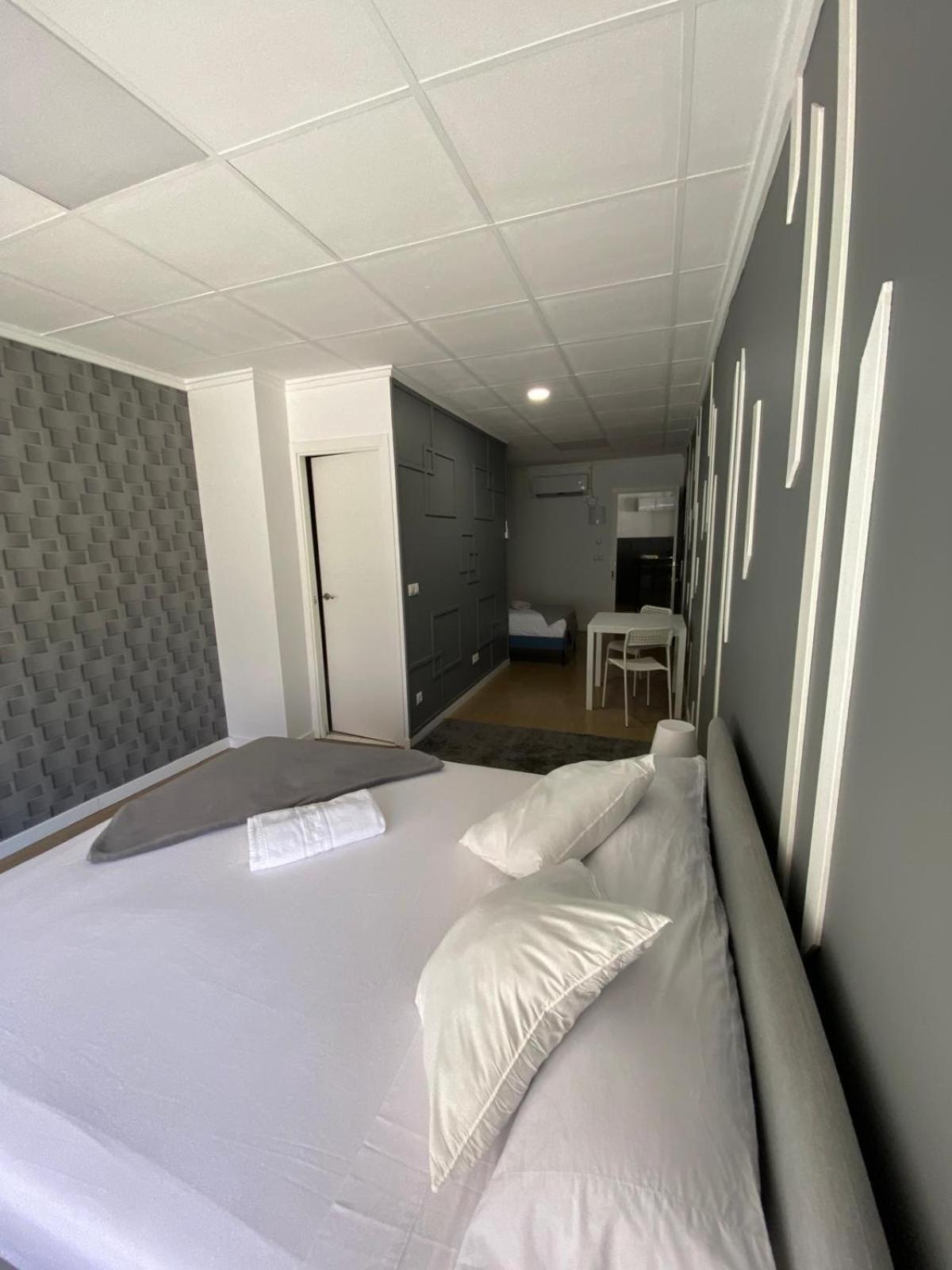 Hostal Optimus Comfort Valencia