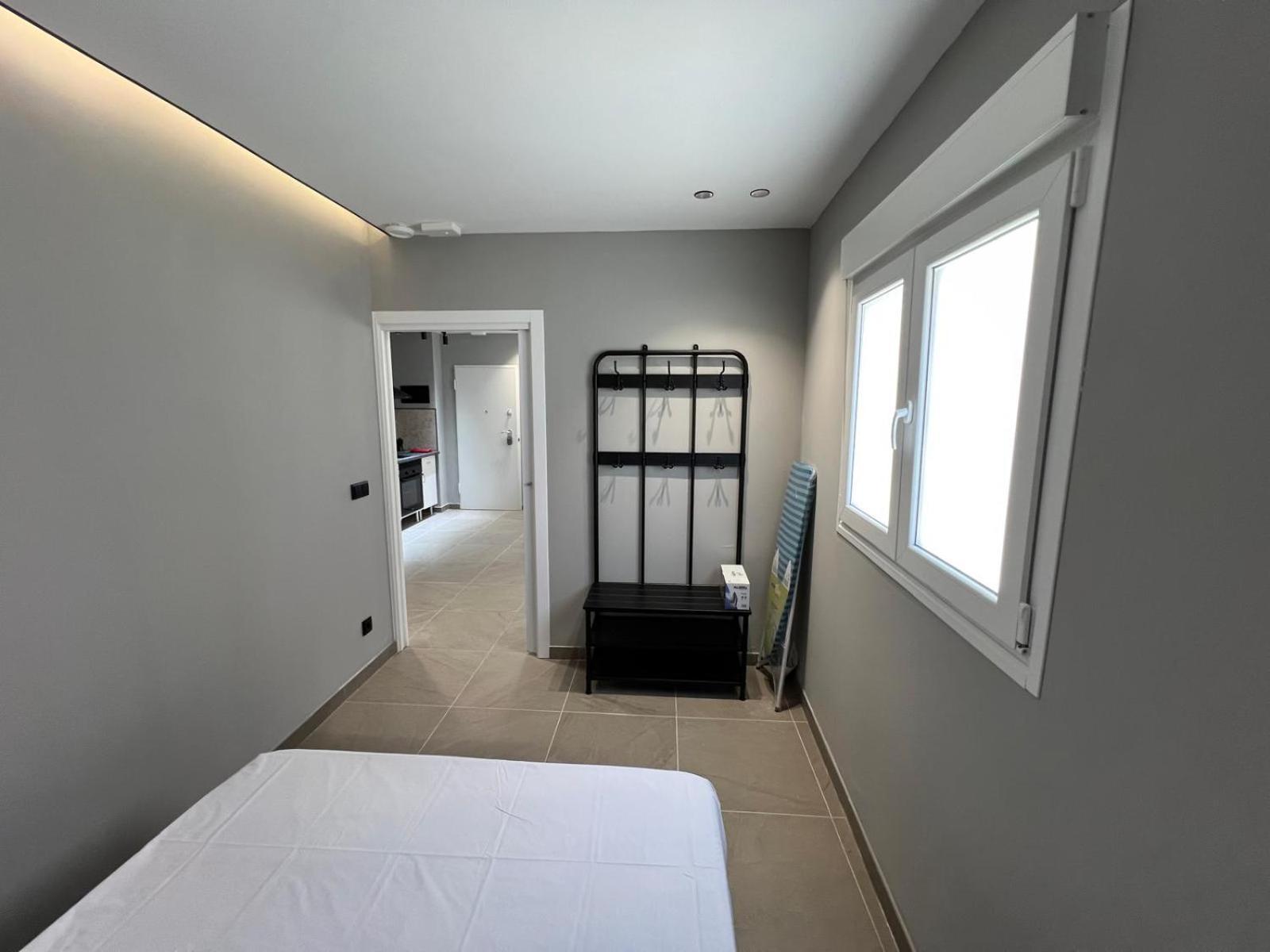 Oxxi Apartamento A Apartment *