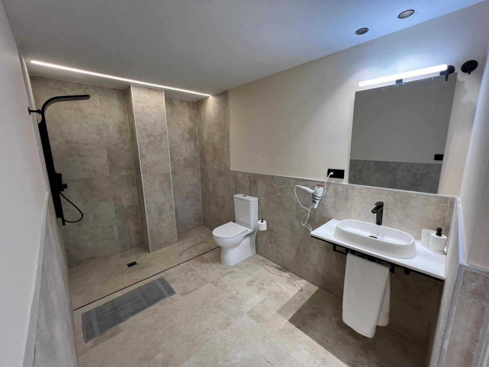 Oxxi Apartamento A Valencia