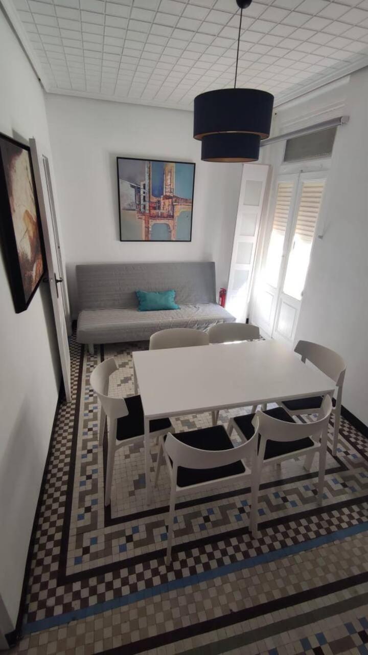 Apartamento Apartamento En Pleno Centro Valencia