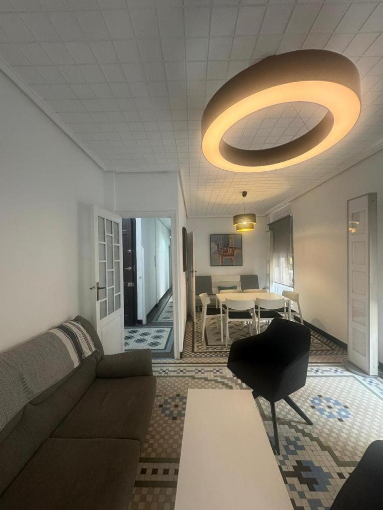Apartamento En Pleno Centro *