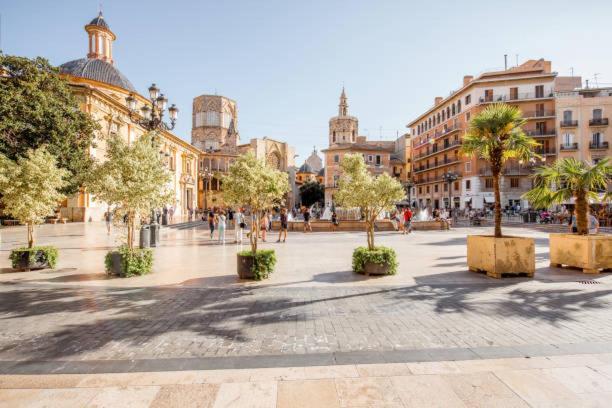 Apartamento En Pleno Centro