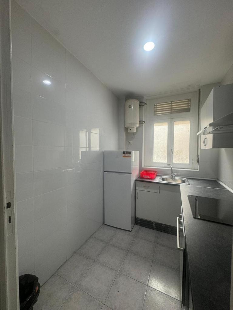 Apartamento Apartamento En Pleno Centro