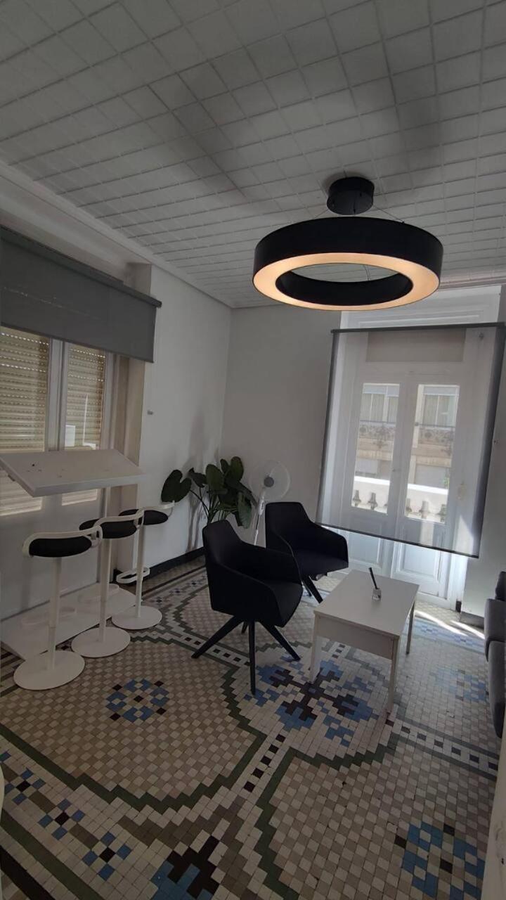 Apartamento En Pleno Centro Apartamento *