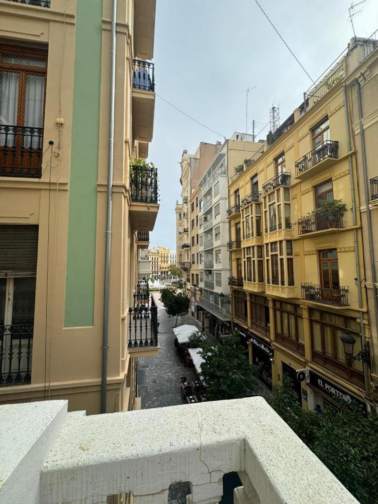 Apartamento En Pleno Centro