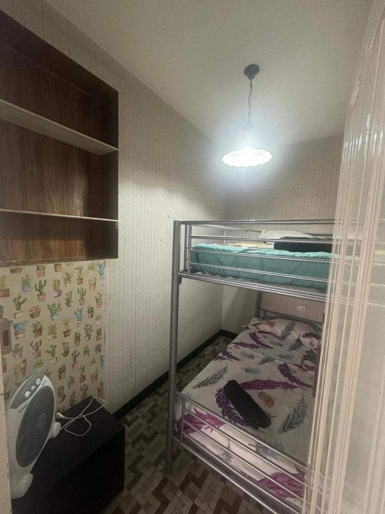 Apartamento En Pleno Centro *