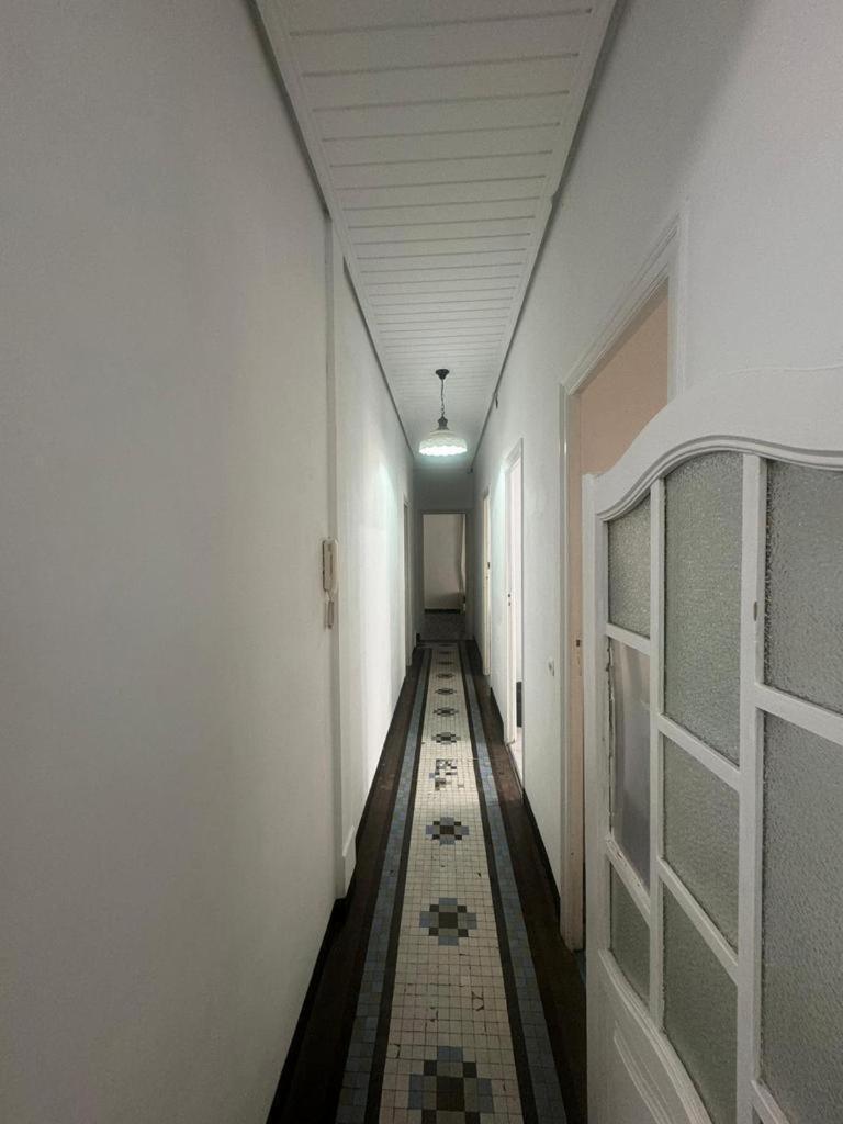 Apartamento En Pleno Centro Apartamento Valencia