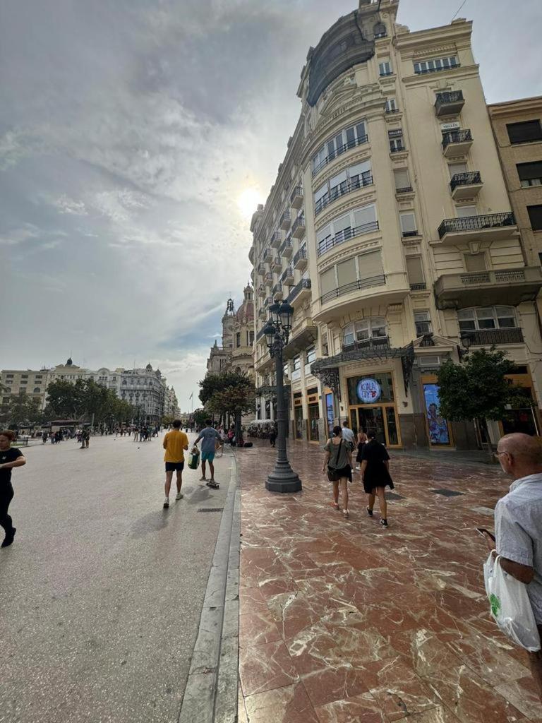 Apartamento Apartamento En Pleno Centro Valencia