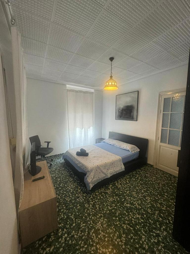 Apartamento En Pleno Centro Valencia