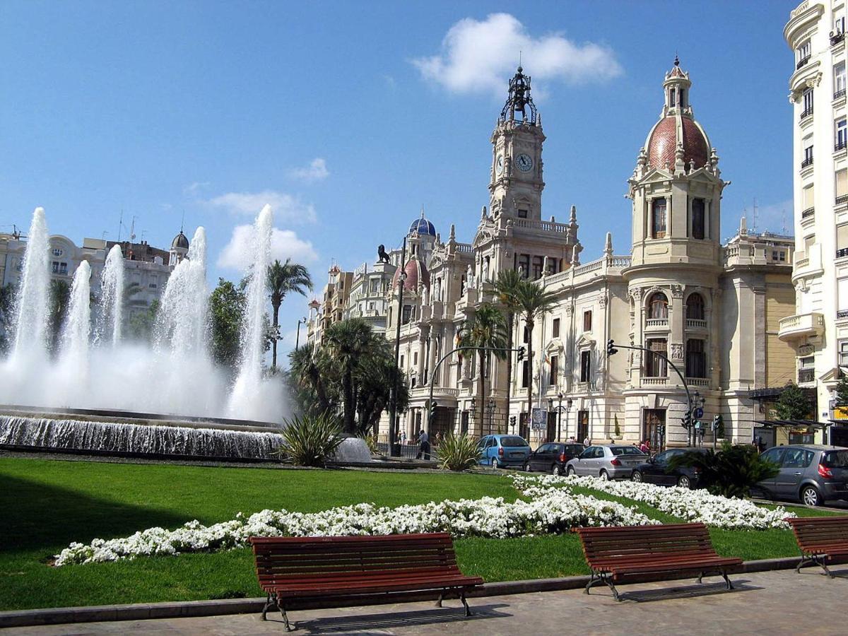 Apartamento En Pleno Centro