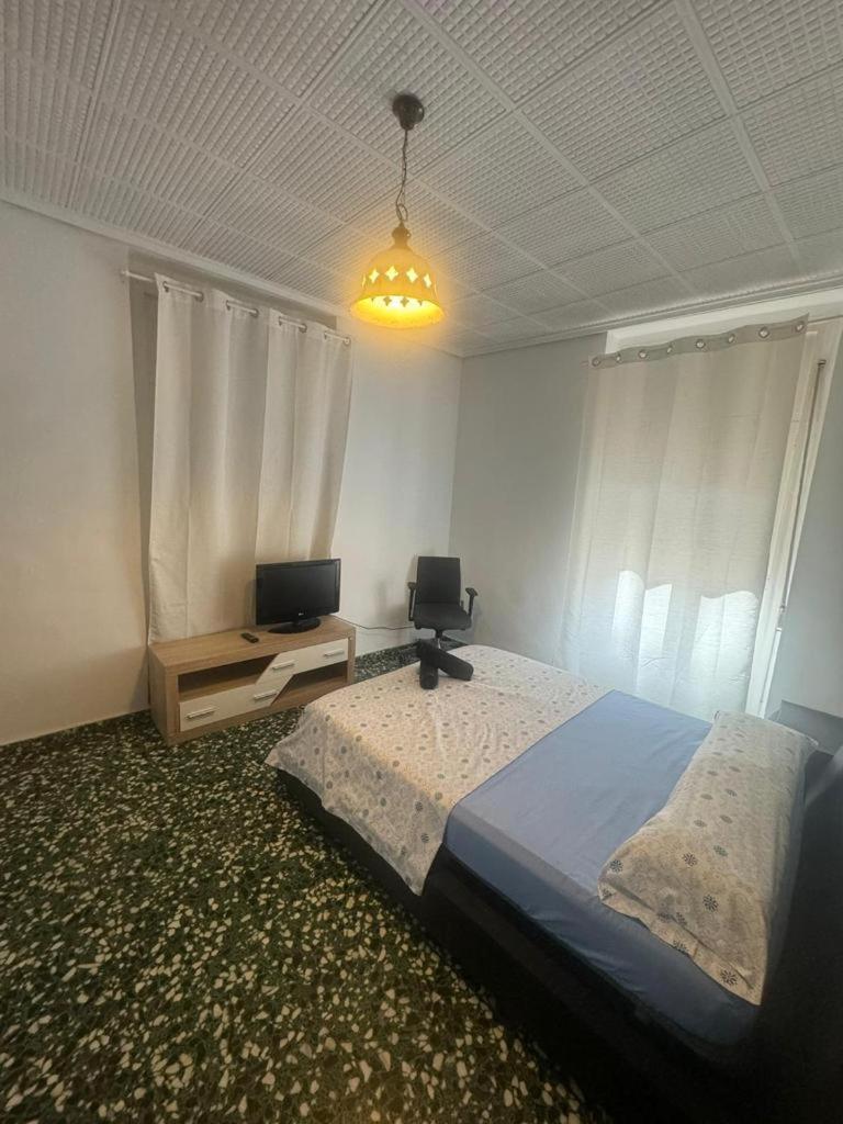 Apartamento Apartamento En Pleno Centro *