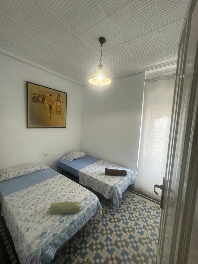 Apartamento En Pleno Centro Valencia