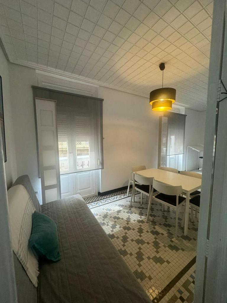 Apartamento En Pleno Centro * Valencia