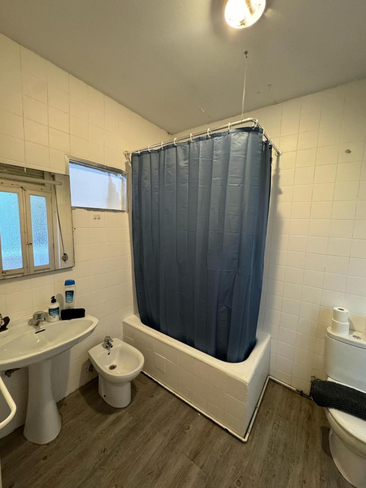 Apartamento En Pleno Centro Valencia