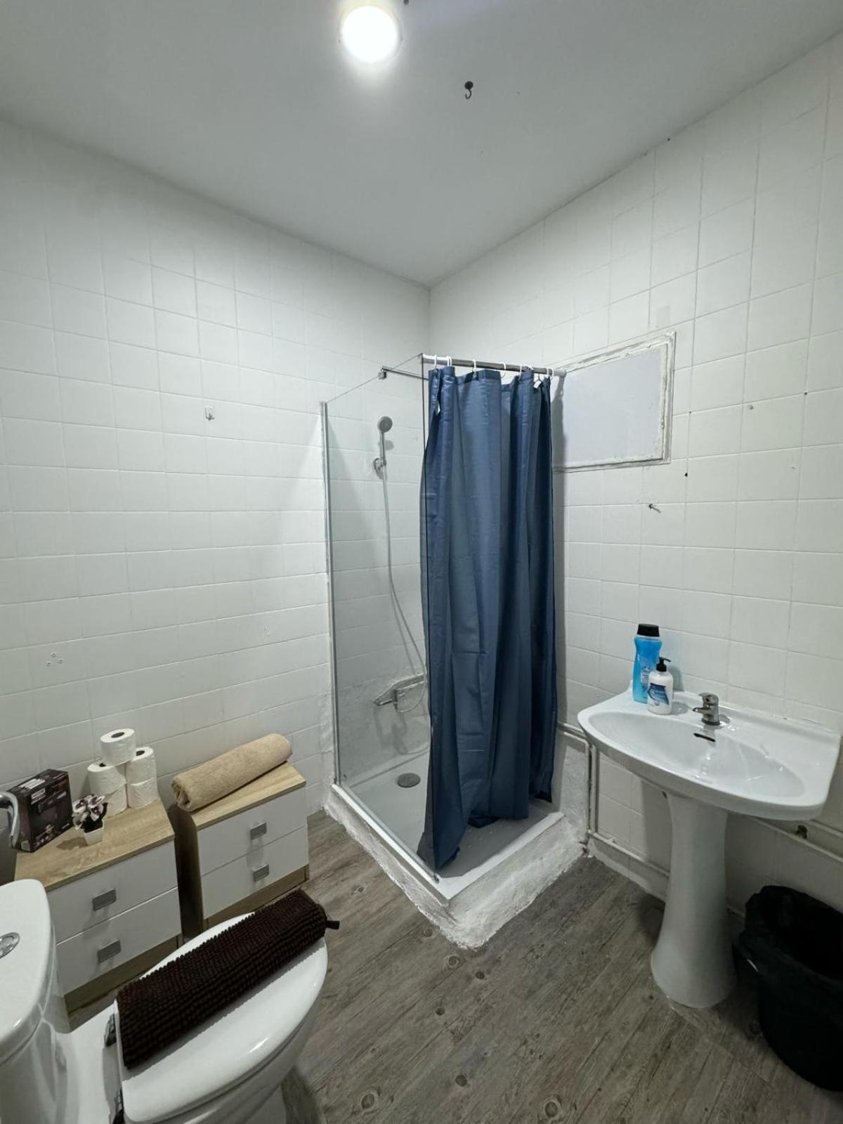 Apartamento En Pleno Centro Valencia