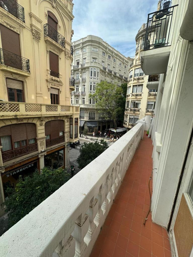 Apartamento Apartamento En Pleno Centro