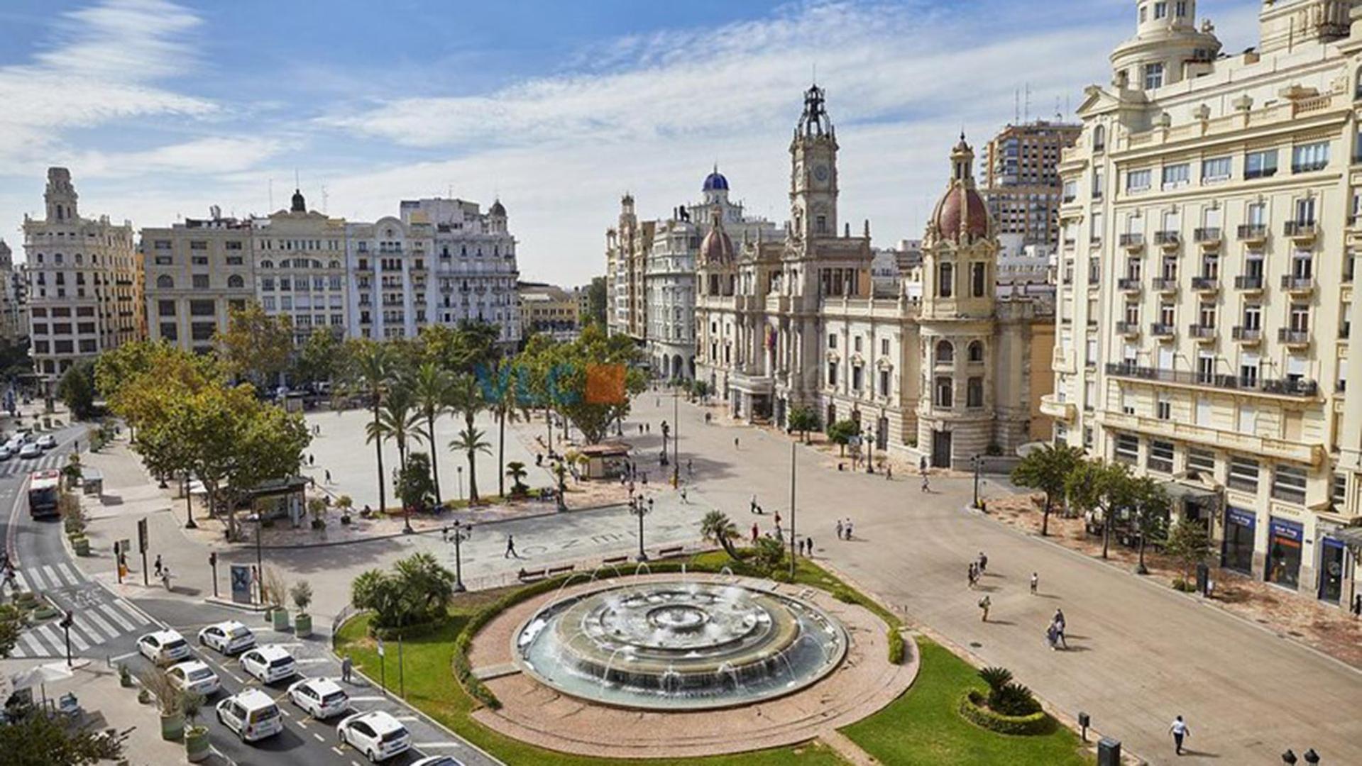 Apartamento En Pleno Centro Apartamento *