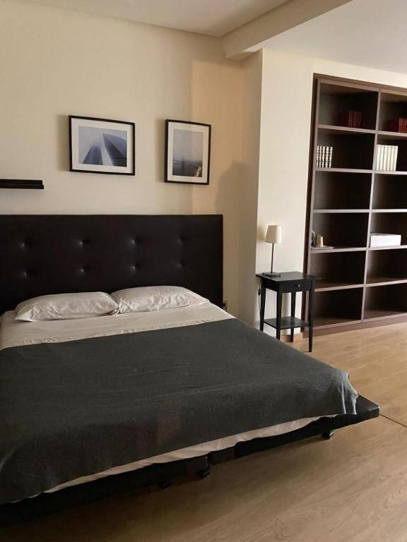 Apartamento Junto Mercado *