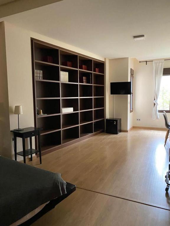 Apartamento Junto Mercado Valencia