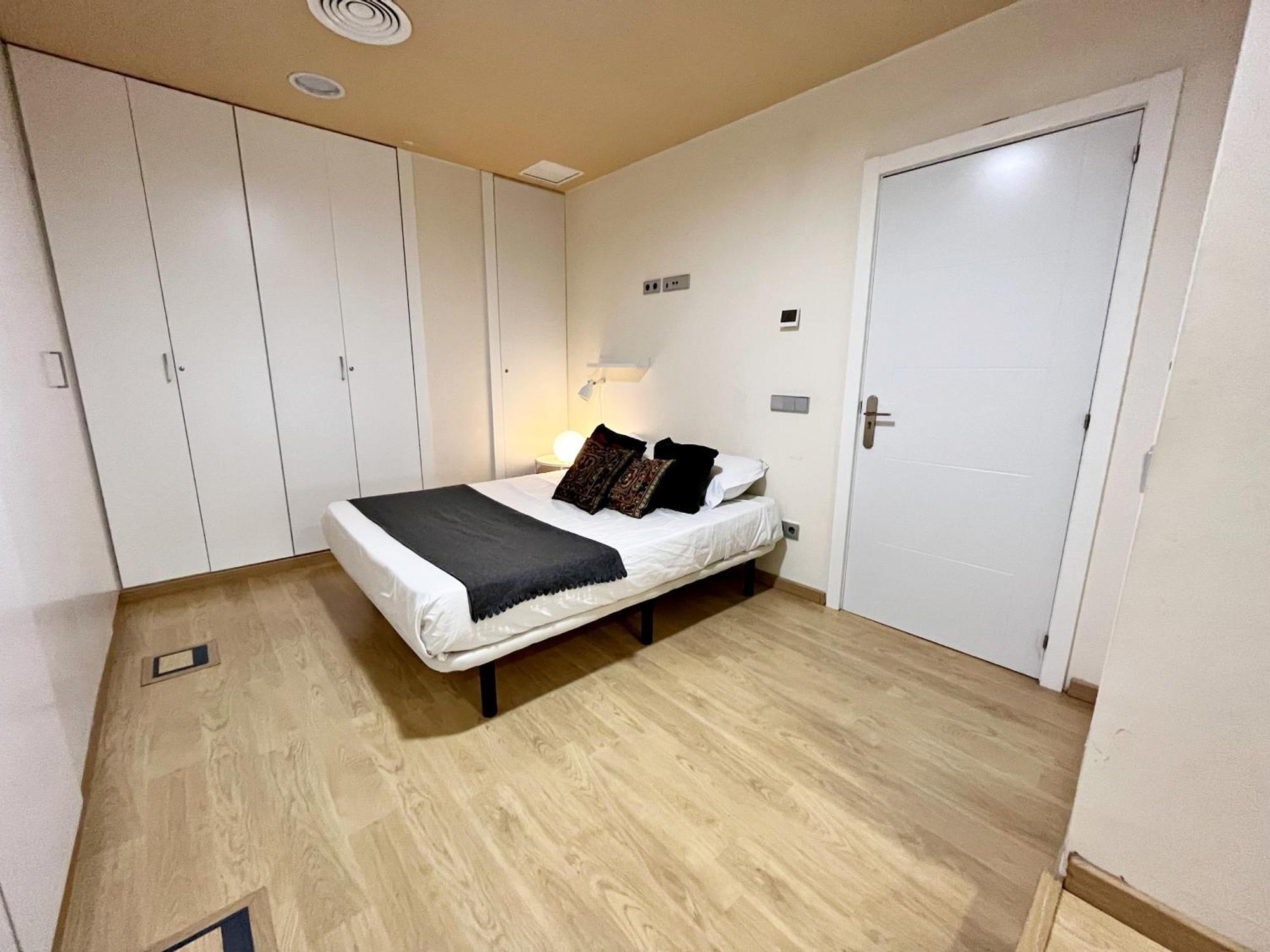 Junto Mercado Apartamento Valencia
