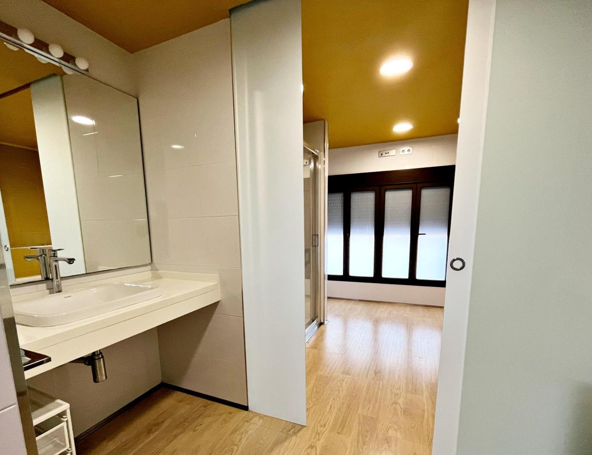 Apartamento Junto Mercado *