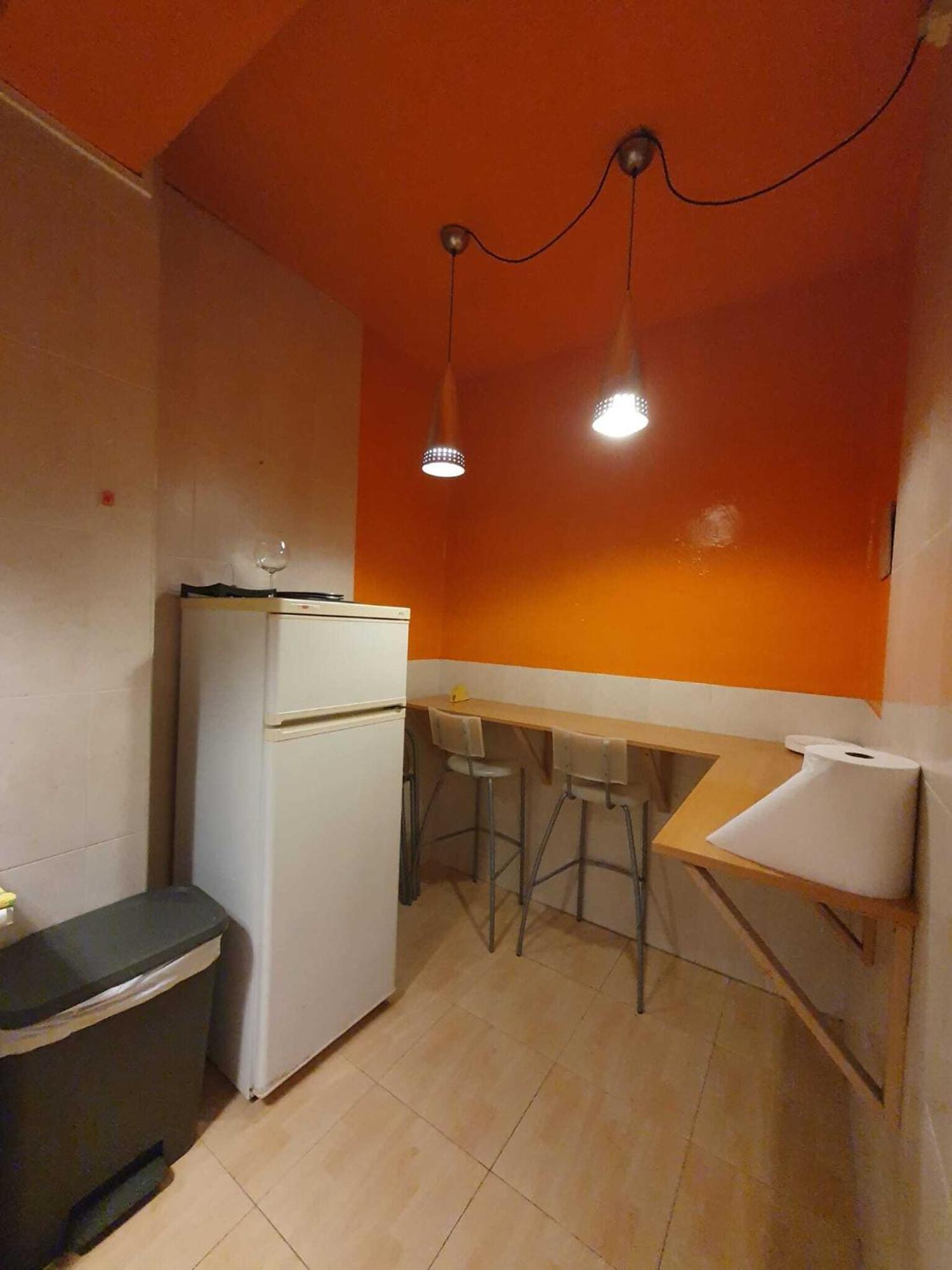 Hostal Russafa Youth *
