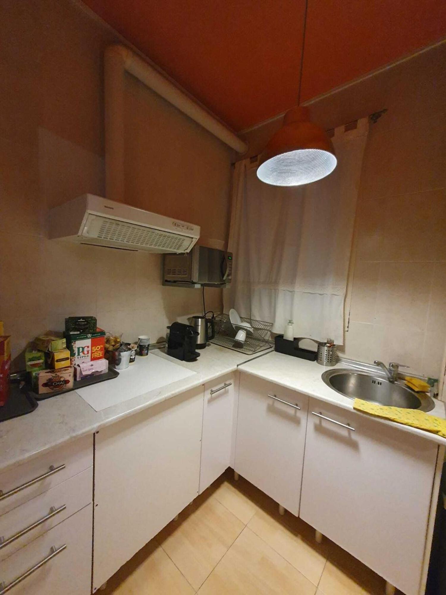 Hostal Russafa Youth *