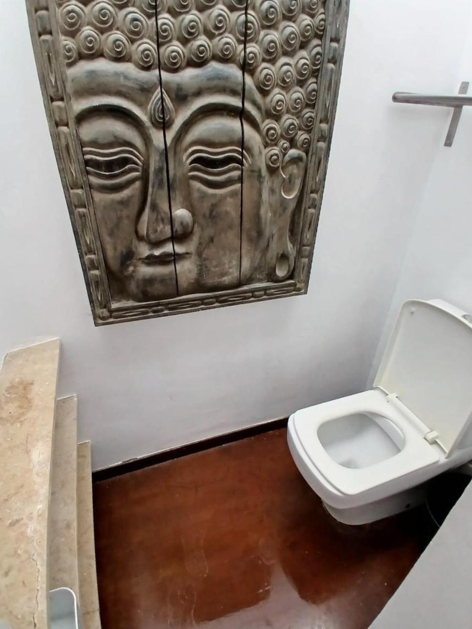 Apartment Estudio Ciutat Vella Al Lado De Jardines Del Turia