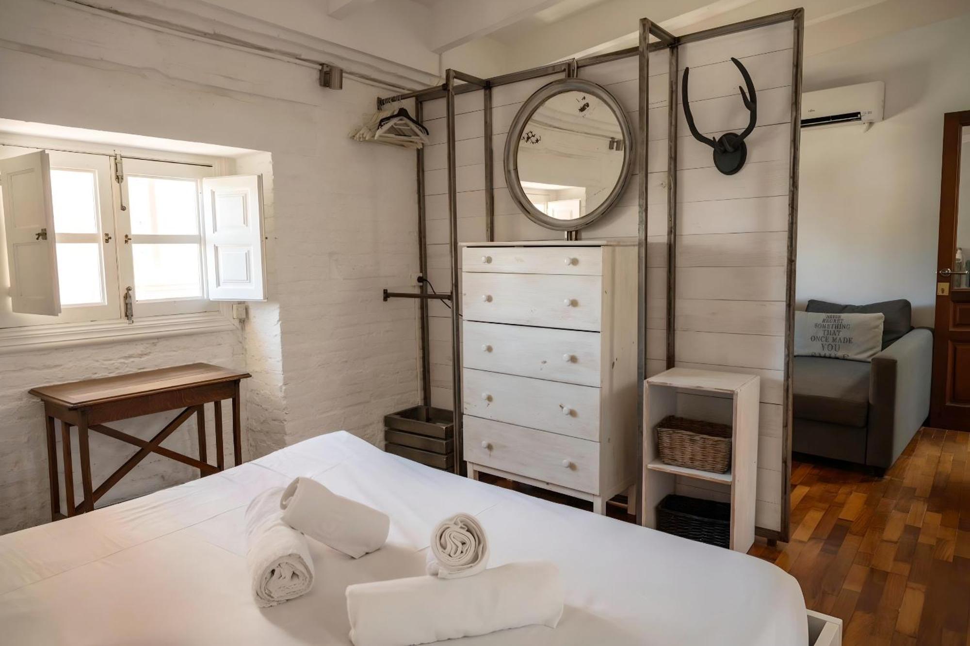Apartment Estudio Ciutat Vella Al Lado De Jardines Del Turia Valencia